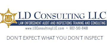 LD Consulting LLC